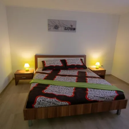 Apartamento Ante Jovici (Zadar)
