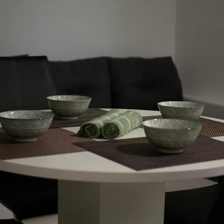Ante Apartamento *