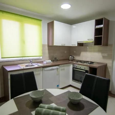 Ante Apartamento