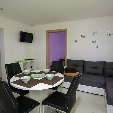 Apartamento Ante