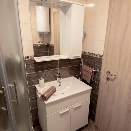 Apartamento Ante