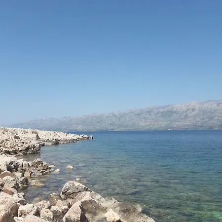 Διαμέρισμα Ante Jovici (Zadar)